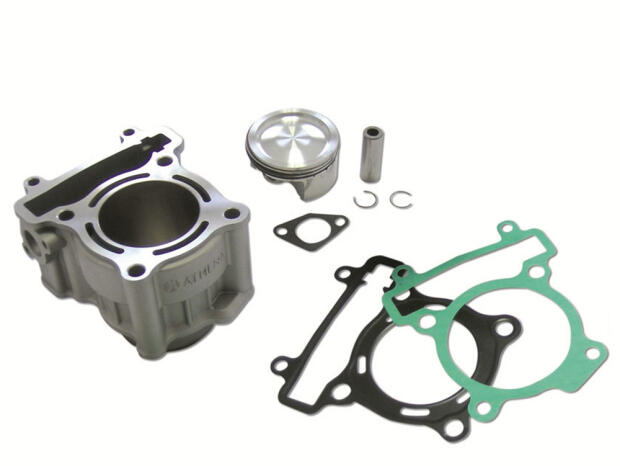 Zylinder für Yamaha YZF 125 R 170ccm Tuning