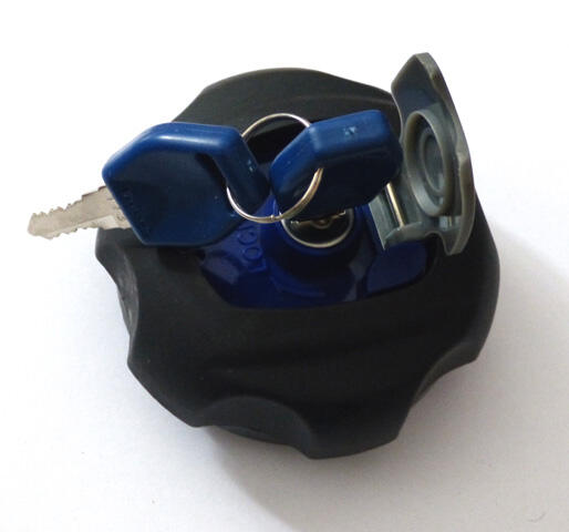 Tankdeckel Beeline Bestia / Online 3.3 / 5.5