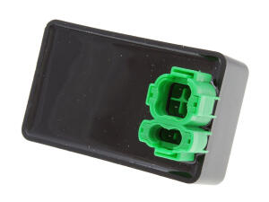 Tuning CDI Kymco Roller Dink 50 Grand Dink