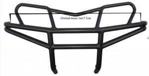 Front Bumper für Suzuki King Quad LTA 500 / 700 / 750