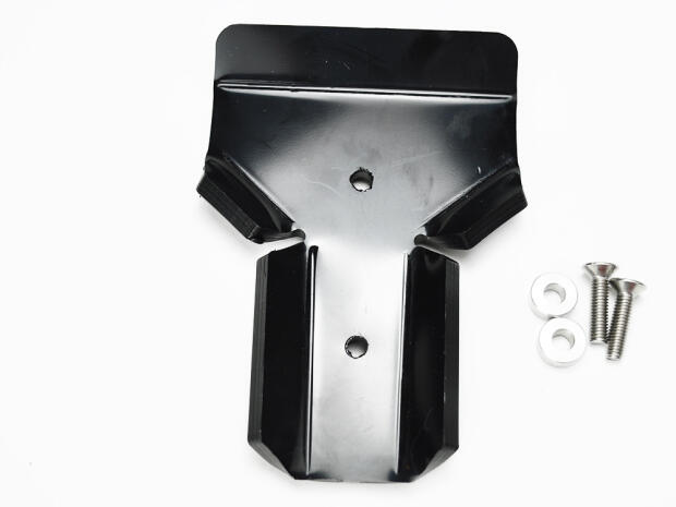 Protektor Federbein Gelenk für Suzuki LTZ 400