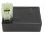 CDI unit assy Derbi DXR 250 Quad