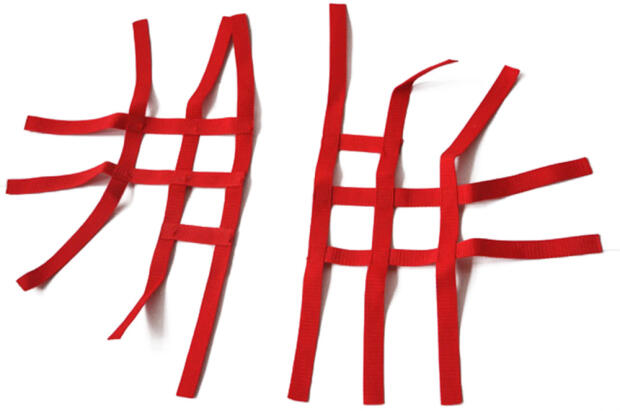 Nerf Bar modèle de réseau R1 Quad ATV en ajustement universel noir complet 4+2