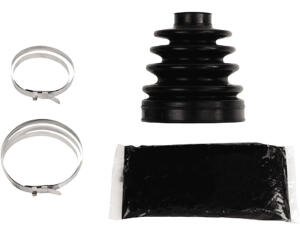CV boot kit Yamaha YFM 450 FX Wolverine 4X4 Sport front...