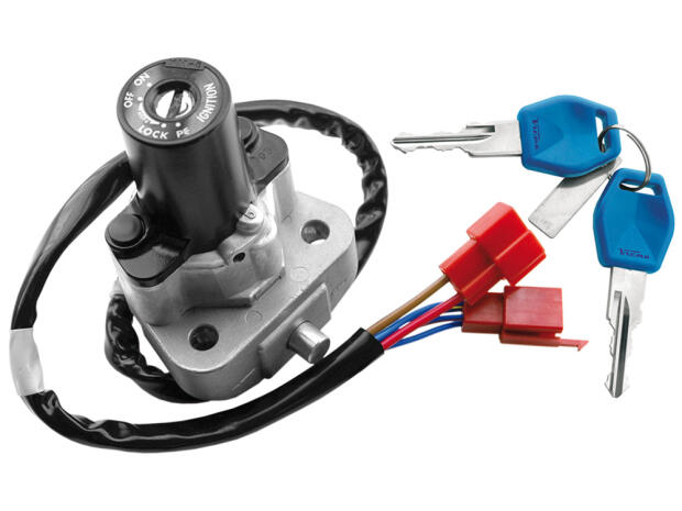 Ignition switch Yamaha FZR Exup (3LE) 1000 94-95