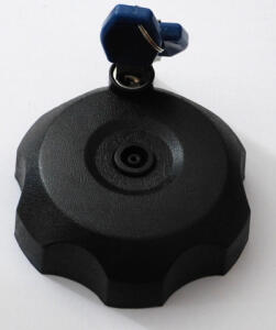 Tank cap with lock Yamaha YFS S BLASTER 200
