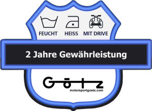 Tankdeckel für Yamaha YFZ 450 S abschließbar
