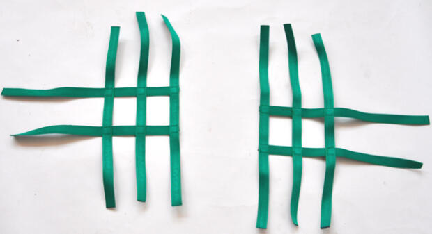 Nerf Bar modèle de réseau R1 Quad ATV en ajustement universel verde complet 3+2