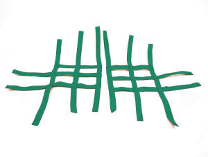 Nerf Bar modèle de réseau R1 Quad ATV en...