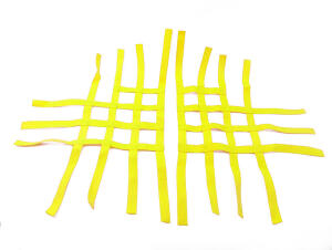 Nerf Bar modèle de réseau R1 Quad ATV en ajustement universel jeune complet