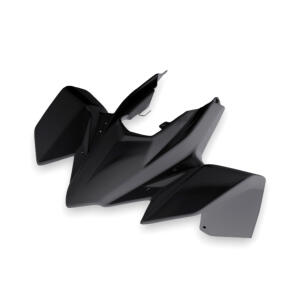 Vordere Kotflügel schwarz für Suzuki LTZ 400 K9...