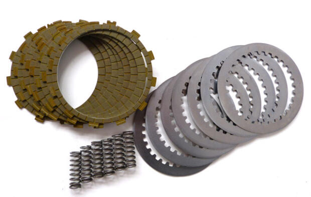 Racing Kupplung für Yamaha YFM 660 R DRC