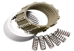 Racing Kupplung für Yamaha YFM 660 R DRC