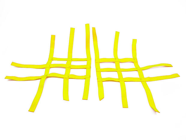 Nerf Bar modèle de réseau R1 Quad ATV en ajustement universel jeune complet