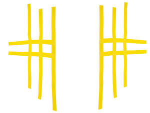 Nerf Bar modèle de réseau R1 Quad ATV en...