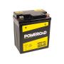 Batterie Gel für Aprilia SR 125 4T/Racing YTX7L-BS / CTX7L-BS / WP7L-B