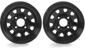 Felge 12x7-110 TGB Blade