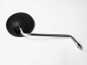 Mirror Yamaha DT 80, 125, 175, 250, 400 right side with E-mark