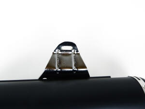 Exhaust Yamaha WR 125 R / X e-mark