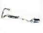 Exhaust Yamaha WR 125 R / X e-mark