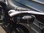 Exhaust Yamaha WR 125 R / X e-mark
