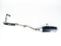 Exhaust Yamaha WR 125 R / X e-mark