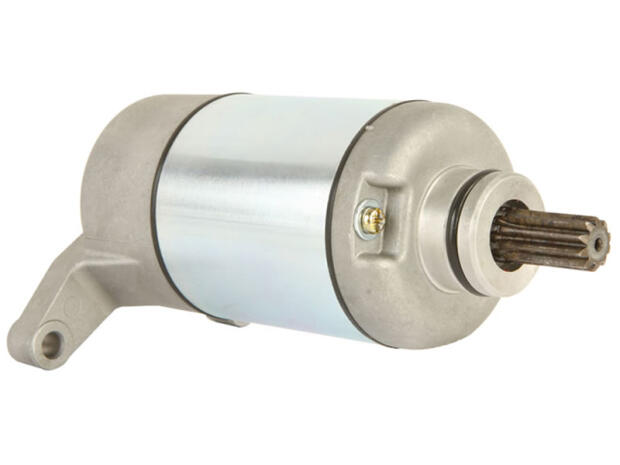 Anlasser / Starter für Suzuki Quadrunner LT-F / LT 160 / 230