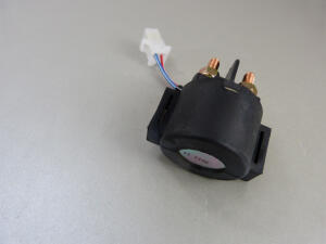 Anlasser Relais Yamaha TZR 125 Typ 4DL starter