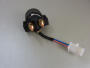 Anlasser Relais Yamaha TZR 125 Typ 4DL starter