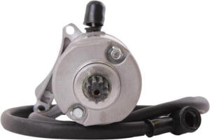 Anlasser für Yamaha XT225 / TTR225 / TTR230 / BW200 Big Wheel / ST225 Bronco / TW125 / TW 200 Trailway