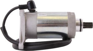 Anlasser für Yamaha XT225 / TTR225 / TTR230 / BW200...