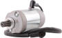 Anlasser für Yamaha XT225 / TTR225 / TTR230 / BW200 Big Wheel / ST225 Bronco / TW125 / TW 200 Trailway