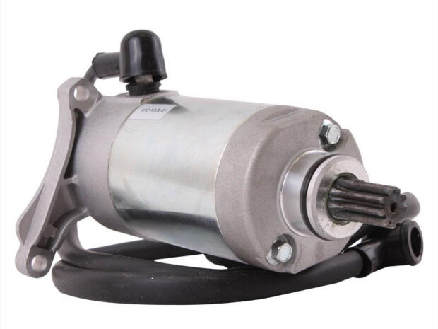 Anlasser / Starter Yamaha XT 225 / TT 225 / 230