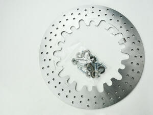 Disk rear BMW K1 1000 89-93