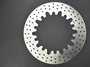 Disk rear BMW K1 1000 89-93