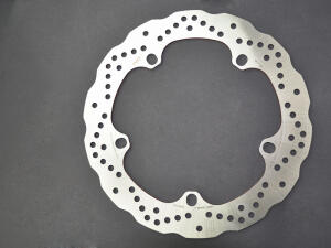 Bremsscheibe Wave vorne BMW R 850 C 98-01 ABE