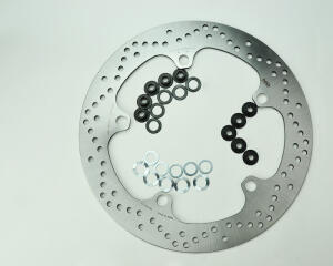 Disk front BMW F 800 GT 13-14