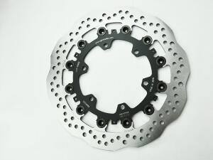 Disk front BMW R 850 R 94-01 wave