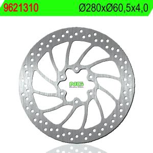 Disk front for KTM Duke 125 / 390 11-12