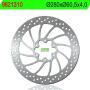 Disk front for KTM Duke 125 / 390 11-12