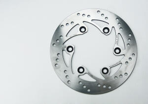 Disk rear KTM Duke 125 11-14