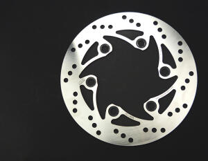 Disk rear KTM Duke 125 11-14