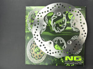 Bremsscheibe für BMW R 1200 GS ABS/R 1250 GS Abs hinten