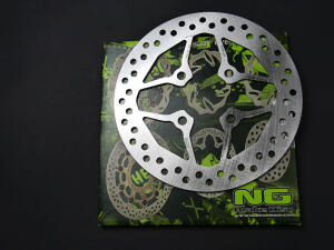 Bremsscheibe Honda NSC R Repsol 50 vorne 12-14 ABE