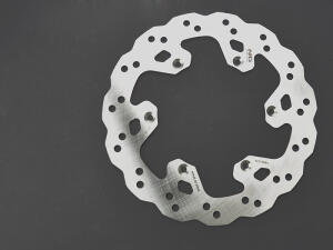 Wave disk rear Suzuki DR 125 Z 99-05