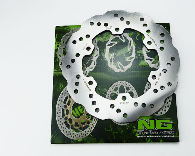 Vague disque arrière Yamaha TT 250 00-