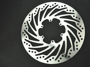 arrière du disque Aprilia RS 50 / RS 4 50 07-14