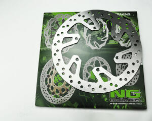 Disk rear Suzuki RM 125 96-08