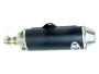 Auspuff E-Ton Vector ST 250 / 300 slipon