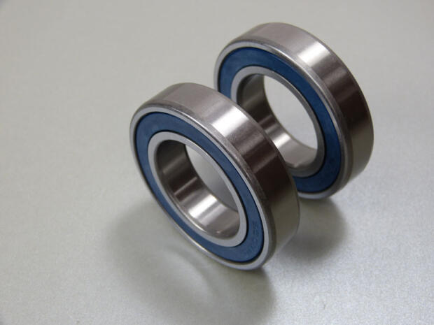 Radlager vorne Dinli 450 R / DMX / DL901 / 902 / 904